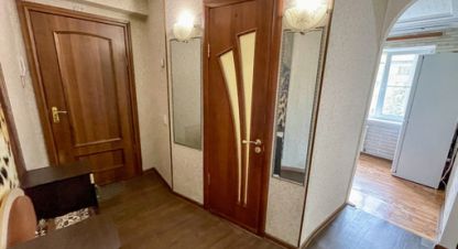 Купить квартиру 2-х комнатную, 45 кв. м., Россия, г. Рабочий посёлок эльбан. Фотография №9