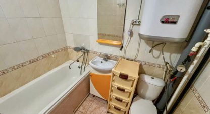 Продаётся 2-х комнатная квартира в г. Рабочий посёлок эльбан. Фотография №6