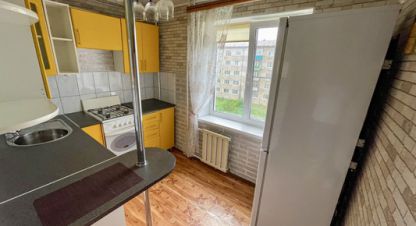 Купить квартиру 2-х комнатную, 45 кв. м., Россия, г. Рабочий посёлок эльбан. Фотография №8