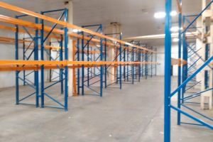 Продам производственно-складское помещение с общей площадью 5318м2, на улице Подольская ул, г. Северово, Московская обл., Россия, агентство Интернет-партнер