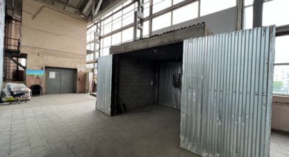 Снять производственно-складское помещение на улице Подольская ул г. Северово. Фотография №5