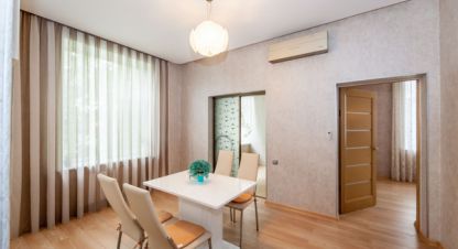 Купить квартиру 4-х комнатную, 81 кв. м., Россия, г. Симферополь . Фотография №8