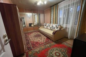 Продам квартиру 2-х комнатную с общей площадью 41м2, 3/5 эт., на улице Здоровья ул, г. Алексин, Тульская обл., Россия, агентство Интернет-партнер