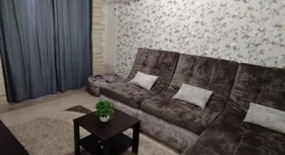 Купить квартиру 1 комнатную, 33 кв. м., Россия, г. Верхнетемерницкий пос. Фотография №9