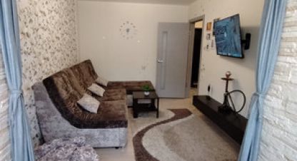 Продаётся 1 комнатная квартира в г. Верхнетемерницкий пос. Фотография №6
