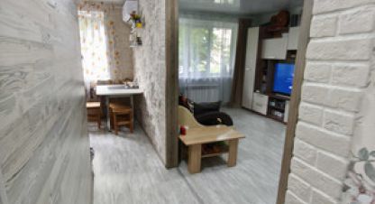 Купить квартиру 1 комнатную, 30 кв. м., Россия, г. Самара. Фотография №8