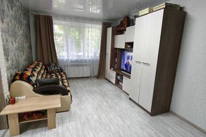Продам квартиру 1 комнатную с общей площадью 30м2, 1/5 эт., на улице Советской армии ул, Советский район, г. Самара, Самарская обл., Россия, агентство Интернет-партнер
