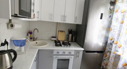Купить квартиру 1 комнатную, 30 кв. м., Россия, г. Самара. Фотография №10