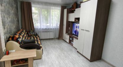 Продам квартиру 1 комнатную с общей площадью 30м2, 1/5 эт., на улице Советской армии ул, Советский район, г. Самара, Самарская обл., Россия, агентство Интернет-партнер. Фотография №1