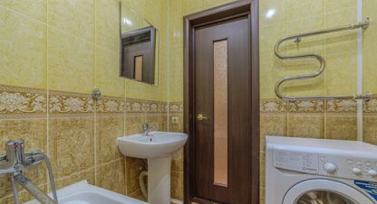 Купить квартиру 1 комнатную, 47.9 кв. м., Россия, г. Пенза. Фотография №10