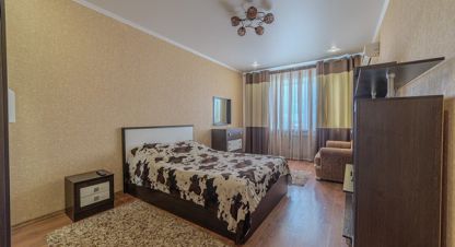 Купить квартиру 1 комнатную, 47.9 кв. м., Россия, г. Пенза. Фотография №8