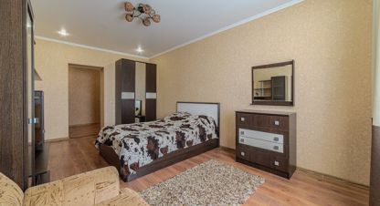 Купить квартиру 1 комнатную, 47.9 кв. м., Россия, г. Пенза. Фотография №9