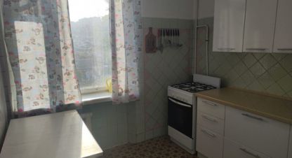 Снять квартиру 3-х комнатную, 57.8 кв. м., Россия, г. Симферополь . Фотография №8