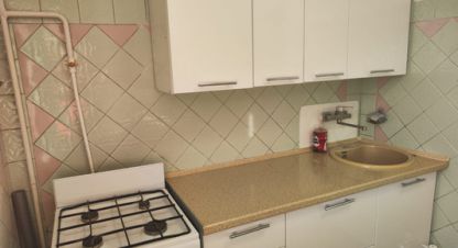 Снять квартиру 3-х комнатную, 57.8 кв. м., Россия, г. Симферополь . Фотография №9
