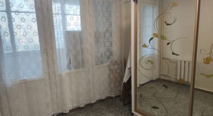 Снять квартиру на улице Енисейская ул г. Симферополь . Фотография №5