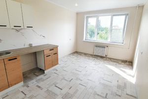 Продам квартиру 1 комнатную с общей площадью 18м2, 3/5 эт., на улице Осенний проезд, Левобережный район, г. Липецк, Липецкая обл., Россия, агентство Интернет-партнер