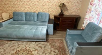 Купить квартиру 2-х комнатную, 71.4 кв. м., Россия, г. Электросталь. Фотография №9