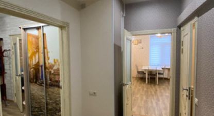 Купить квартиру 2-х комнатную, 71.4 кв. м., Россия, г. Электросталь. Фотография №8