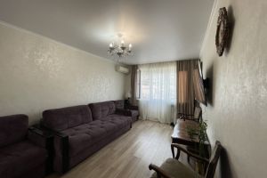Продам квартиру 1 комнатную с общей площадью 30м2, 4/5 эт., на улице Абдулхакима исмаилова проезд, Советский район, г. Махачкала, Дагестан респ., Россия, агентство Интернет-партнер