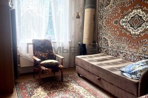 Продам квартиру 2-х комнатную с общей площадью 50.5м2, 1/2 эт., на улице Гнс тер, Ленинский район, г. Калуга, Калужская обл., Россия, агентство Интернет-партнер
