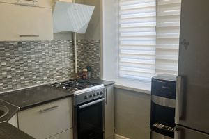 Продам квартиру 2-х комнатную с общей площадью 47м2, 4/5 эт., на улице Гончаренко, Ленинский район район, г. Челябинск, Челябинская обл., Россия, агентство Интернет-партнер