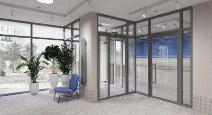 Купить квартиру, 33.92 кв. м., Россия, г. Екатеринбург. Фотография №8