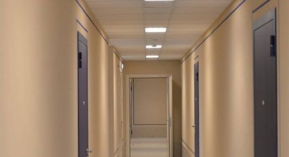 Купить квартиру, 33.92 кв. м., Россия, г. Екатеринбург. Фотография №10