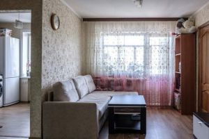 Продам квартиру 2-х комнатную с общей площадью 43м2, 2/5 эт., на улице Витебская ул, Ленинский район, г. Нижний Новгород, Нижегородская обл., Россия, агентство Интернет-партнер