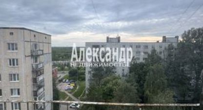 Купить комнату, 11 кв. м., Россия, г. Колпино. Фотография №10
