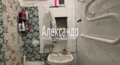 Купить комнату, 11 кв. м., Россия, г. Колпино. Фотография №8