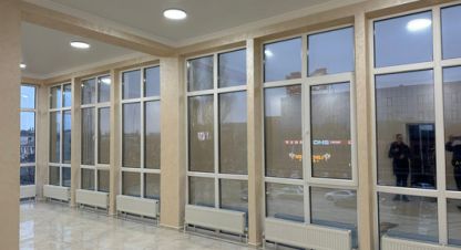 Снять торговое помещение на улице Евпаторийское шоссе г. Симферополь . Фотография №4