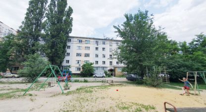 Купить 1 комнатную квартиру в г. Липецк. Фотография №2