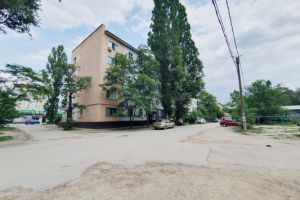 Продам квартиру 1 комнатную с общей площадью 23м2, 3/5 эт., на улице Жуковского ул, Левобережный район, г. Липецк, Липецкая обл., Россия, агентство Интернет-партнер