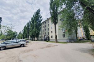 Продам квартиру 1 комнатную с общей площадью 23м2, 3/5 эт., на улице Жуковского ул, Левобережный район, г. Липецк, Липецкая обл., Россия, агентство Интернет-партнер