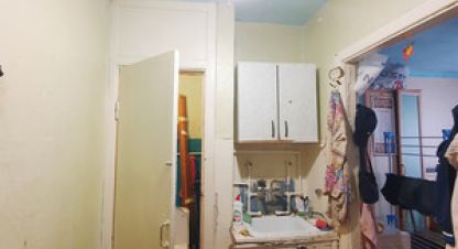 Купить квартиру 1 комнатную, 23 кв. м., Россия, г. Липецк. Фотография №8