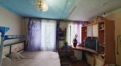 Купить квартиру 1 комнатную, 23 кв. м., Россия, г. Липецк. Фотография №9