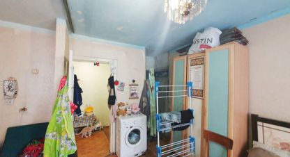 Купить квартиру 1 комнатную, 23 кв. м., Россия, г. Липецк. Фотография №10