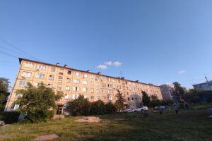 Продам квартиру 1 комнатную с общей площадью 18м2, 1/5 эт., на улице Осенний проезд, Левобережный район, г. Липецк, Липецкая обл., Россия, агентство Интернет-партнер
