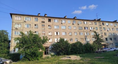 Купить квартиру в г. Липецк. Фотография №3