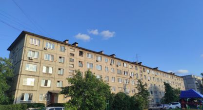 Купить 1 комнатную квартиру в г. Липецк. Фотография №2