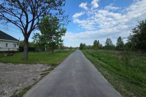 Продам земельный участок, на улице Горького, г. Алферово д., Московская обл., Россия, агентство Интернет-партнер