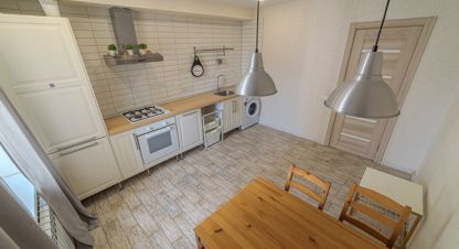 Купить квартиру 2-х комнатную, 70 кв. м., Россия, г. Пенза. Фотография №8