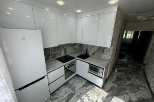 Продам квартиру 1 комнатную с общей площадью 32.5м2, 2/5 эт., на улице Юбилейная ул, центральный район, г. Комсомольск-на-Амуре, Хабаровский край, Россия, агентство Интернет-партнер