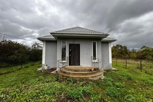 Продам дом 2-х комнатный с общей площадью 65м2, на улице Комсомольская, г. Гостагаевская, Краснодарский край, Россия, агентство Интернет-партнер