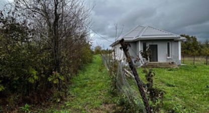 Купить 2-х комнатную дом на улице Комсомольская г. Гостагаевская. Фотография №4