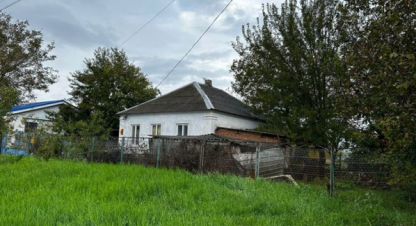 Продам земельный участок, на улице Комсомольская ул, г. Гостагаевская, Краснодарский край, Россия, агентство Интернет-партнер. Фотография №1