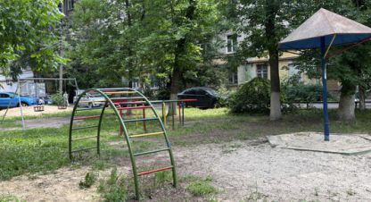 Купить квартиру 2-х комнатную, 38.1 кв. м., Россия, г. Нижний Новгород. Фотография №9
