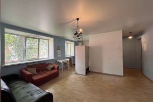 Продам квартиру 2-х комнатную с общей площадью 38.1м2, 2/2 эт., на улице Ленина пр-кт, Ленинский район, г. Нижний Новгород, Нижегородская обл., Россия, агентство Интернет-партнер
