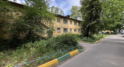 Купить квартиру 2-х комнатную, 38.1 кв. м., Россия, г. Нижний Новгород. Фотография №8