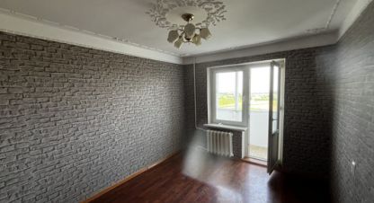 Продаётся 3-х комнатная квартира в г. Вольный аул. Фотография №6